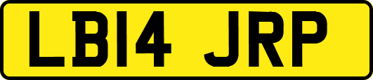 LB14JRP