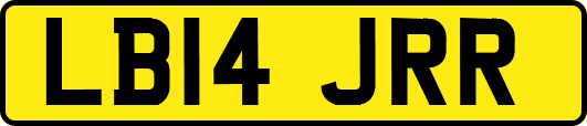 LB14JRR