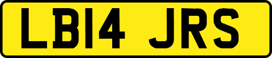 LB14JRS