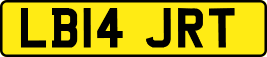 LB14JRT