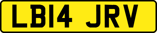 LB14JRV