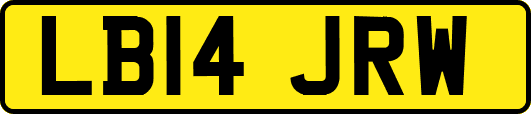 LB14JRW