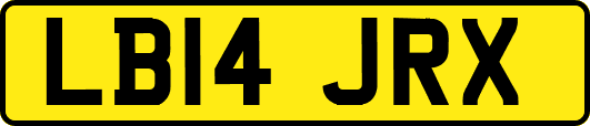 LB14JRX