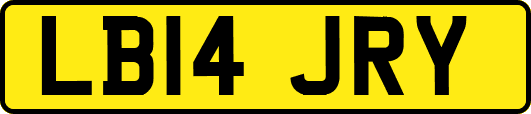 LB14JRY