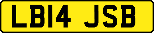 LB14JSB