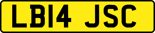 LB14JSC