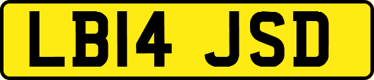 LB14JSD