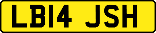 LB14JSH