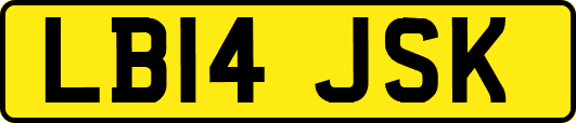LB14JSK