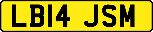 LB14JSM