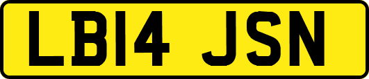 LB14JSN