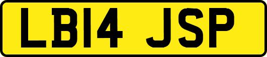 LB14JSP