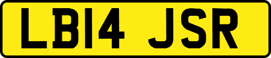 LB14JSR