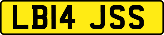 LB14JSS