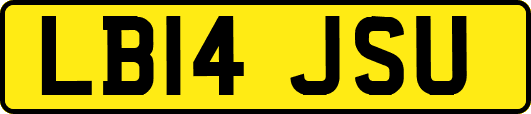 LB14JSU