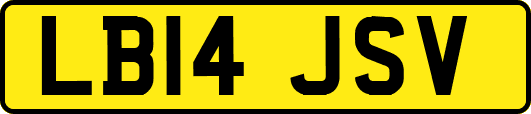 LB14JSV