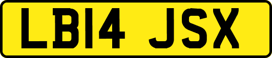 LB14JSX