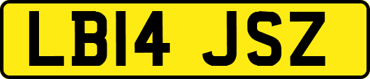 LB14JSZ