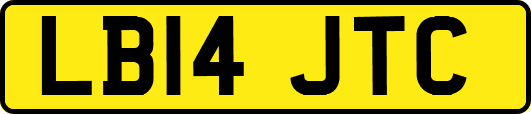 LB14JTC
