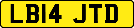 LB14JTD