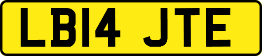 LB14JTE