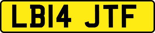 LB14JTF