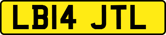 LB14JTL