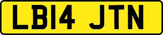 LB14JTN