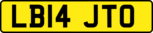 LB14JTO