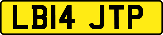 LB14JTP