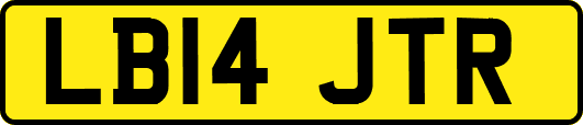 LB14JTR
