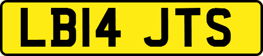 LB14JTS