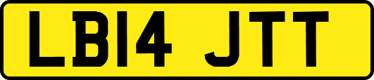 LB14JTT