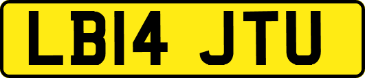 LB14JTU