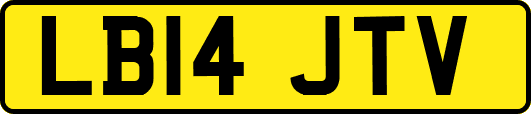 LB14JTV