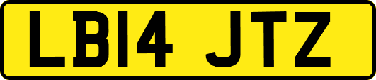 LB14JTZ