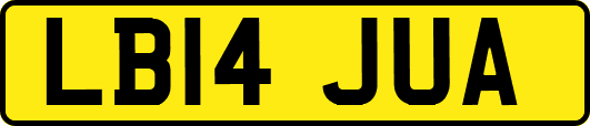 LB14JUA