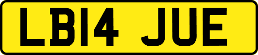 LB14JUE
