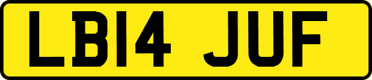 LB14JUF