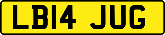 LB14JUG