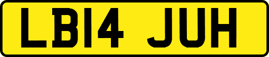 LB14JUH