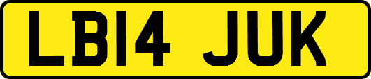LB14JUK