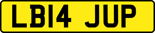 LB14JUP