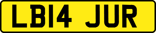 LB14JUR