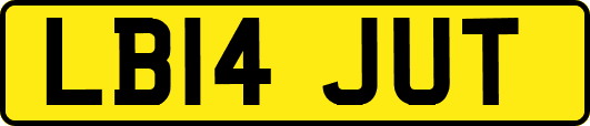 LB14JUT