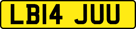 LB14JUU