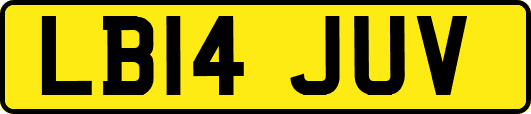 LB14JUV