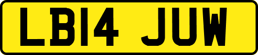 LB14JUW