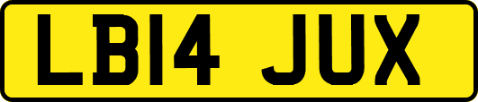 LB14JUX