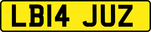 LB14JUZ